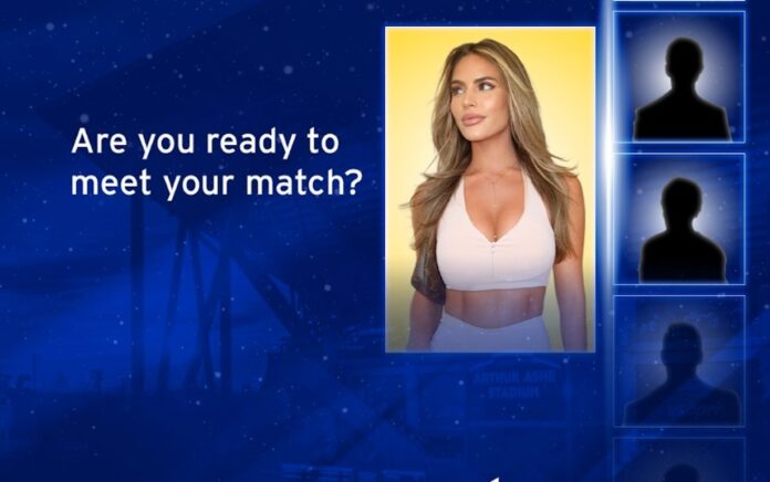 U.S. Open Launches Dating Show to Capture Off-Court Drama