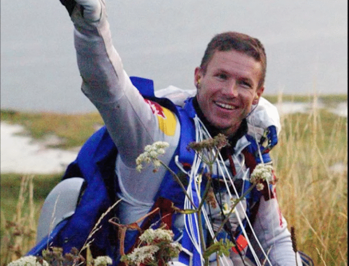 Space Jump Legend Felix Baumgartner Dies in Crash