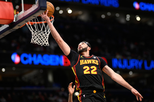 Cavaliers Nance Jr. Basketball-Preview (JPG)