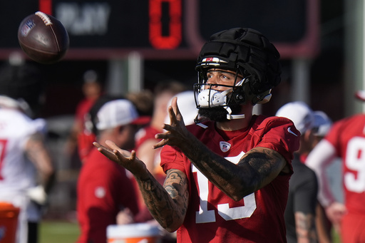 Buccaneers Camp Football-Preview (JPG)