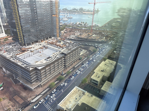 Tsunami Hawaii Evacuation Plan-Preview (JPG)