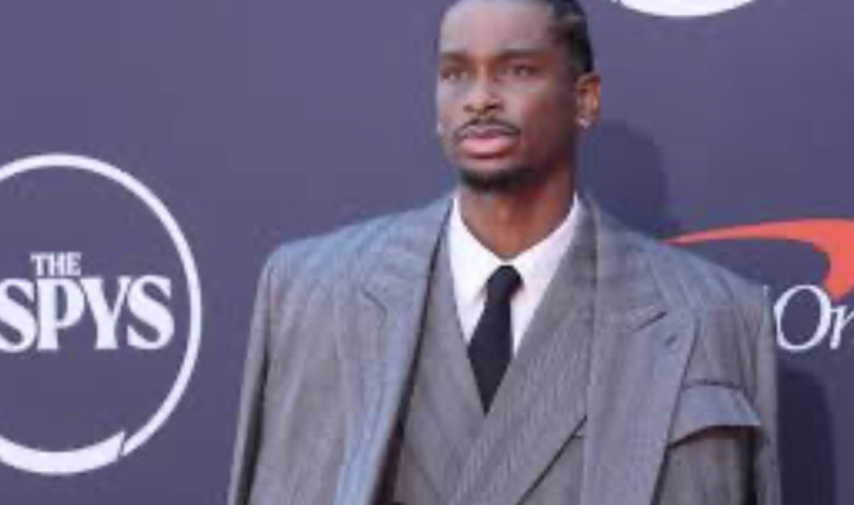 ESPYS 2025 Top Honors