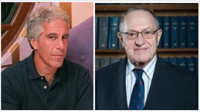 Epstein Lawyer Says Client List Exists, He’s Seen It In Person