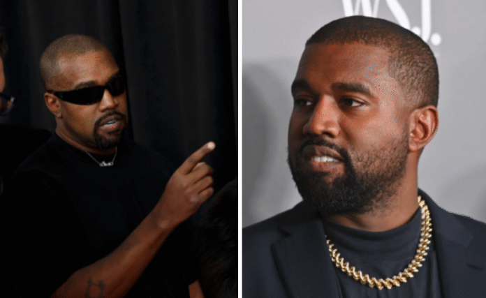 Kanye West Sexual Assault Allegations