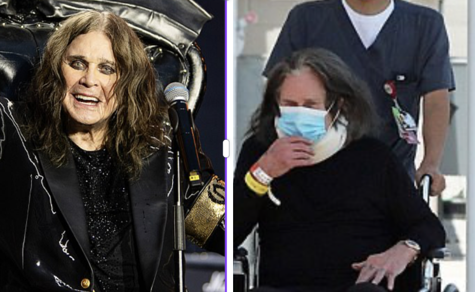 A 2009 Game Featuring Ozzy Osbourne Now Free, But Hurry! Ozzy 3