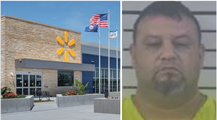 Teen Gives Birth in Walmart, Father Linked To Baby’s Death