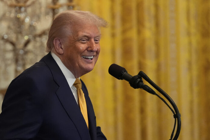 How Epstein Files Impact Trump’s Approval Ratings: Latest Poll