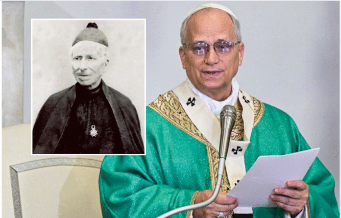 Vatican Confirms First Miracle Of Pope Leo XIV