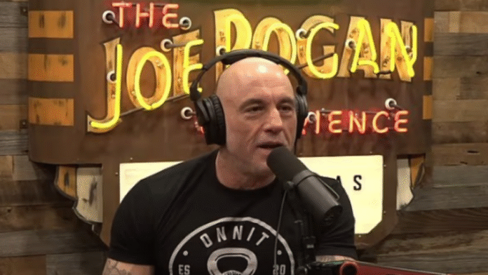 Joe Rogan Lyme Disease Claim
