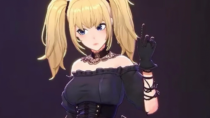 Musk launches AI girlfriend
