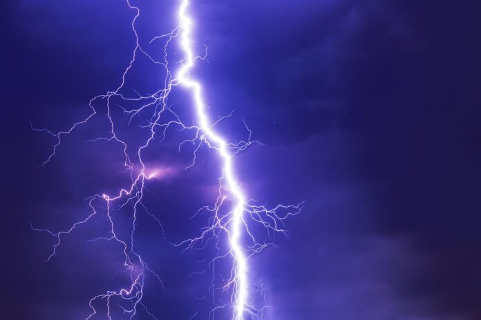 515-Mile Lightning Bolt Confirmed as Longest Ever Recorded