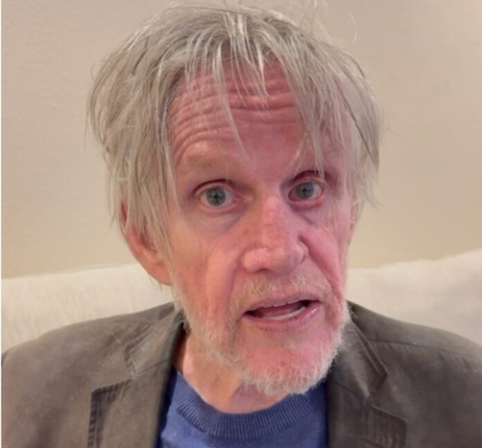 Hollywood Legend Charged With Groping Women At NJ Event