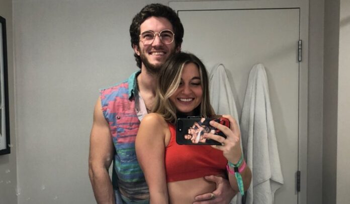 Influencer Couple Killed In Horrifying 656FT Mountain Fall