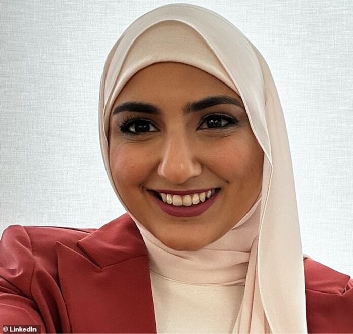 Hijab Law Grad Wins Historic Pageant, Eyes Miss America