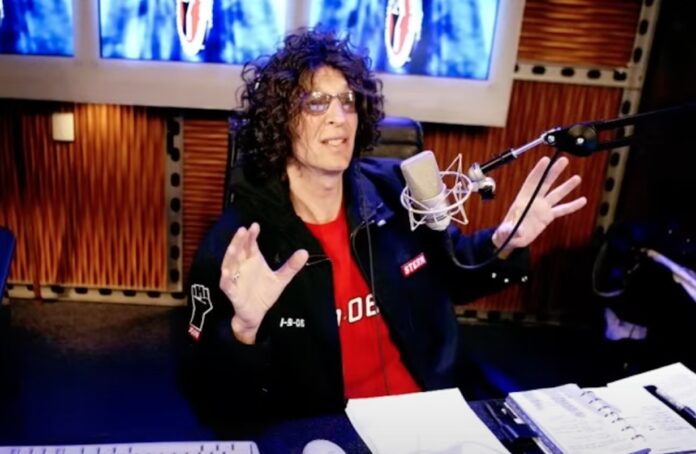 Howard Stern’s Show At A Crossroads As Contract Ends This Fall