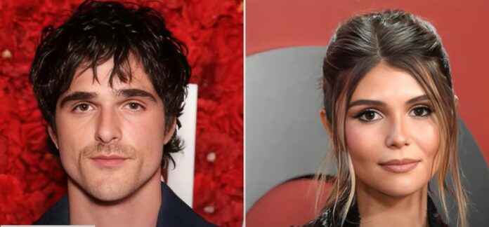 Jacob Elordi And Olivia Jade End Their Four-Year Relationship