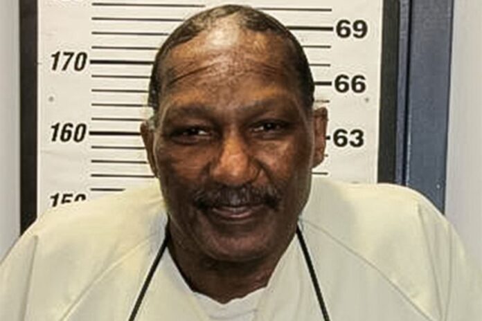 Death Row Inmate With Heart Device Screams During Execution