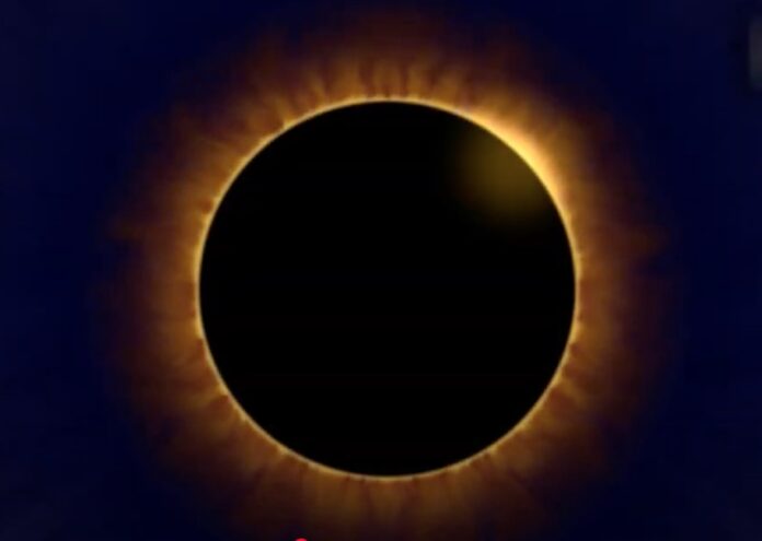 NO Global Solar Eclipse THIS August! NASA Dispels Viral Myth