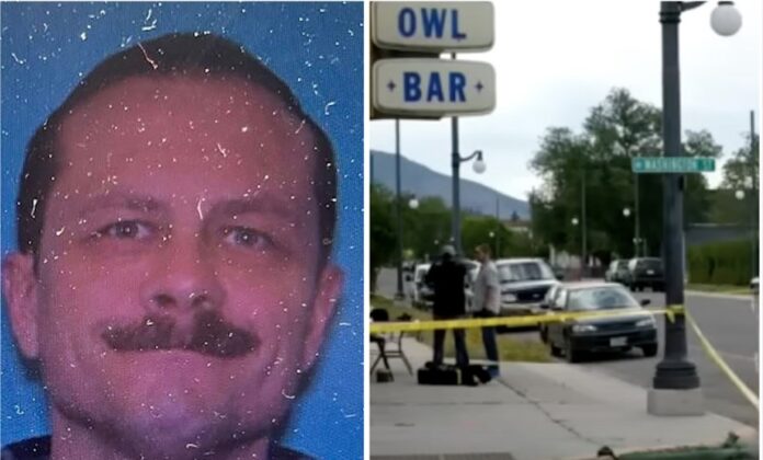 Army Veteran Caught After Tragic Montana Bar Massacre