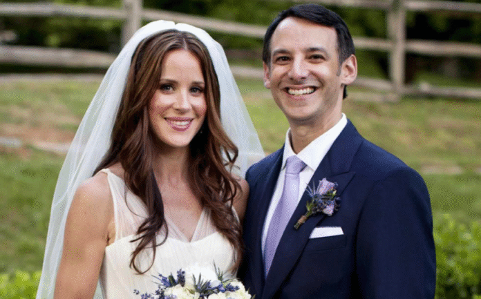 Ashley Biden Files For Divorce