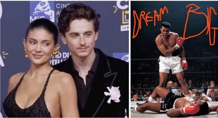 Kylie Jenner And Chalamet Breaking Up? Signs Show Trouble!