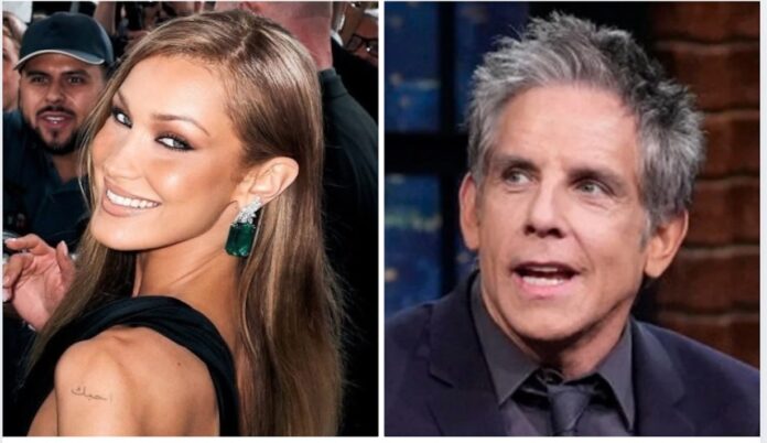 Lyme Disease Hits Hollywood Harder: Hadid, Stiller, Bieber & Co
