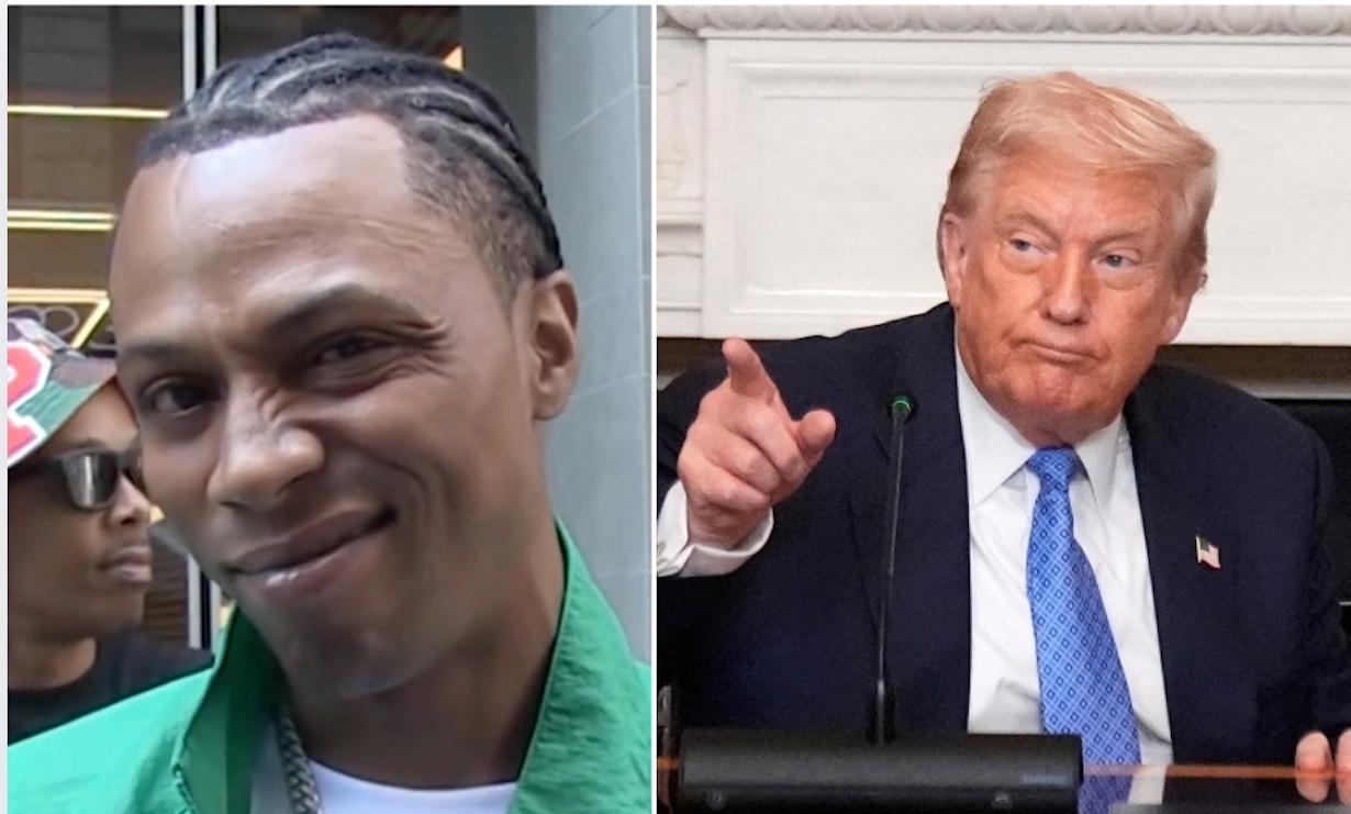 Sebastian Telfair'S Plea: A Presidential Pardon Before Prison? - ngdtrft