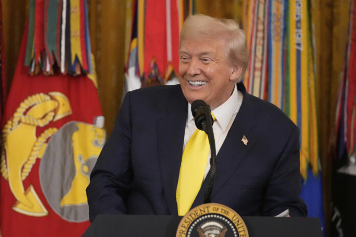 Trump’s First 200 Days: Most Impactful Presidency In a Century
