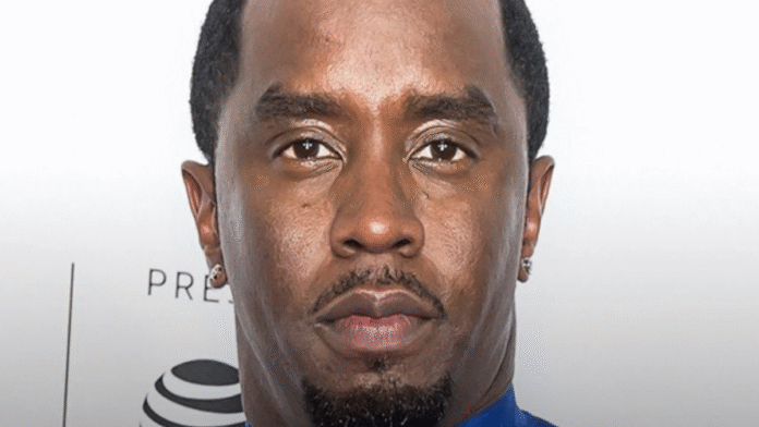 Diddy bail