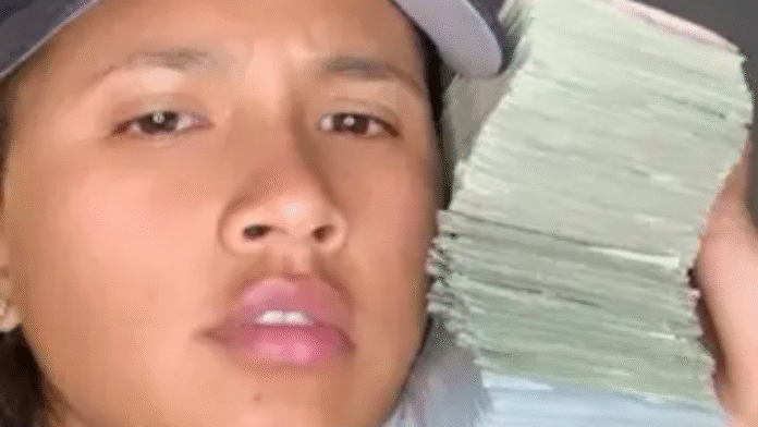 US Postal Worker Stole Mail