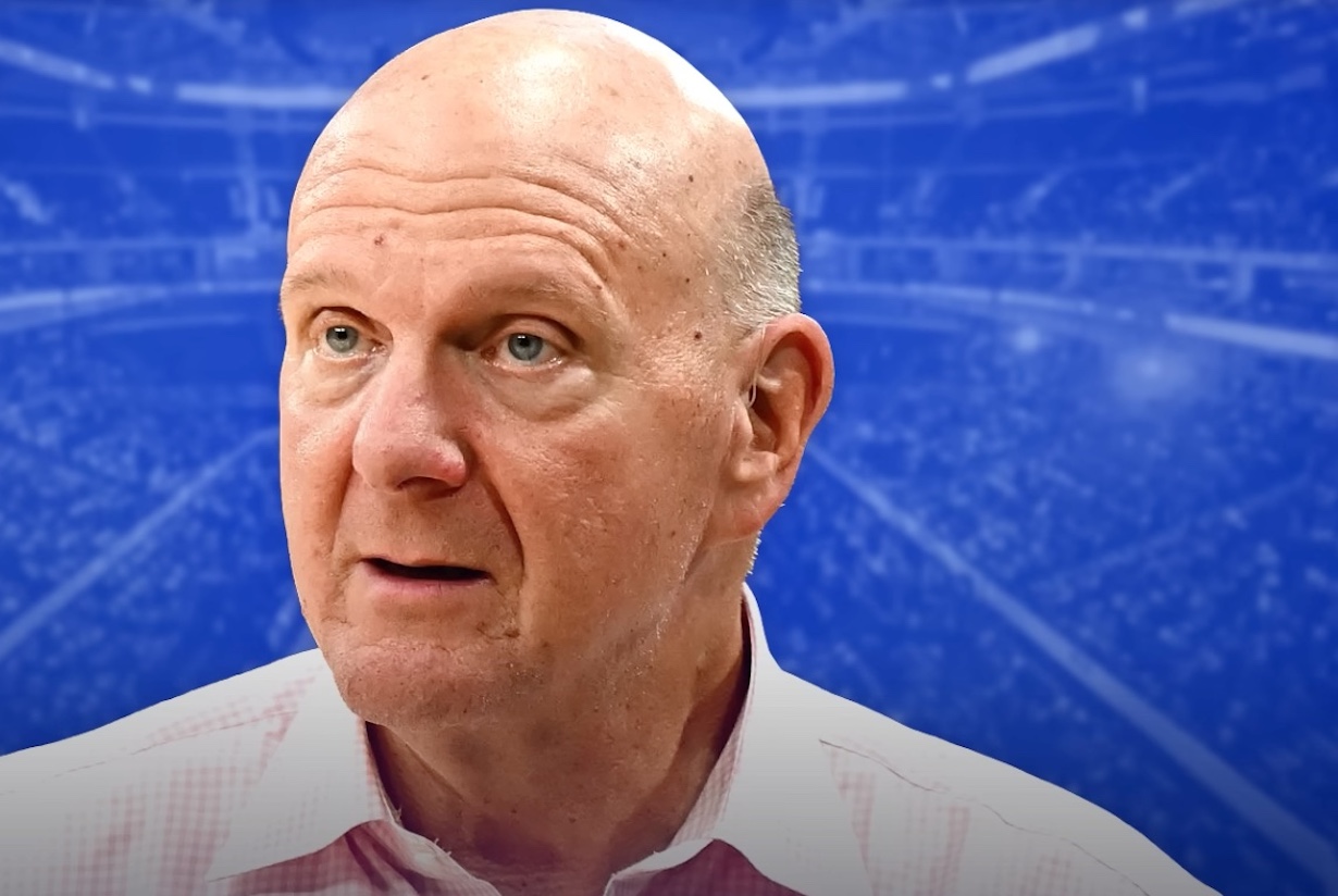 Kawhi Leonard Scandal: Clippers Owner Steve Ballmer Breaks Silence