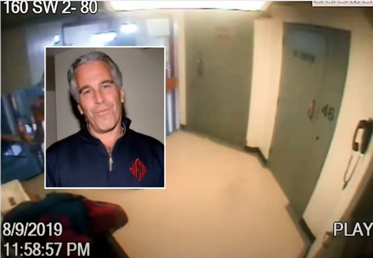 Epstein’s Missing Minute Video Exposed: Truth Shocks America