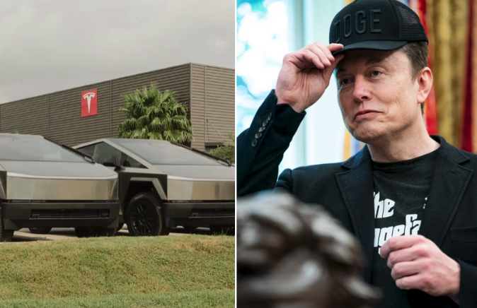 Elon Musk Trillionaire