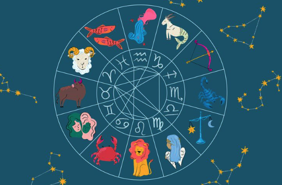 zodiac sign change