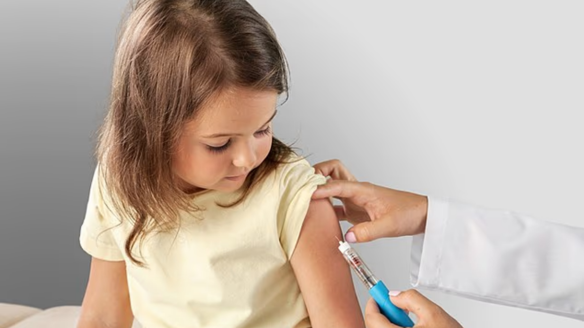 Covid vaccines child deaths